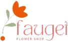 Fauget - Brand Logo